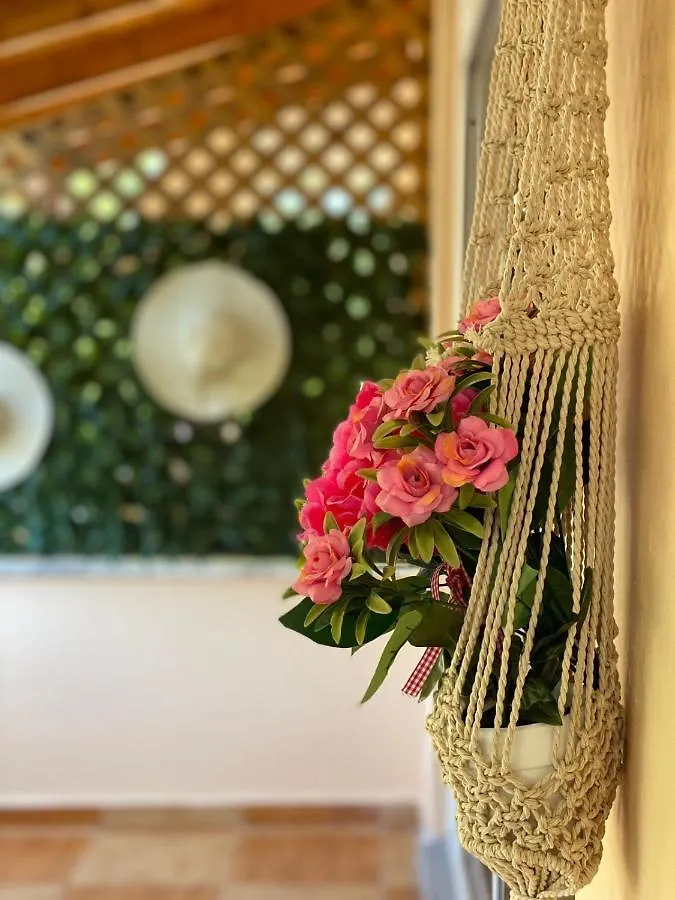 فندق مبيت وإفطار هيماري Areti Rooms Hotel