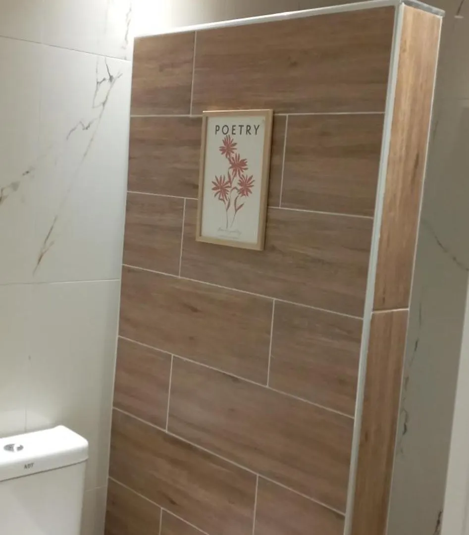فندق مبيت وإفطار هيماري Areti Rooms Hotel ألبانيا