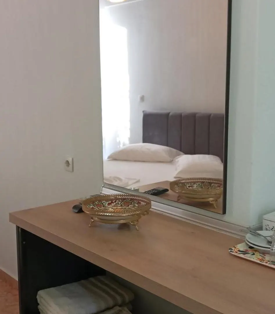هيماري Areti Rooms Hotel